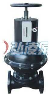 EG6B41-英標氣動常閉式隔膜閥