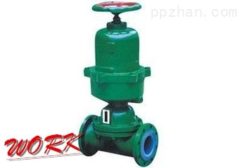 美國沃克(WORK)-進口英標氣動隔膜閥 _供應信息_商機_中國包裝印刷機械網